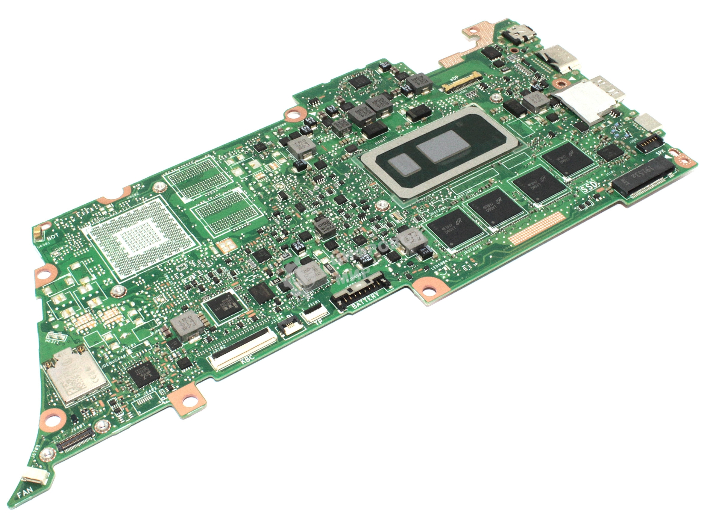 Материнская плата для Asus UX433FA 8G/I3-8145U