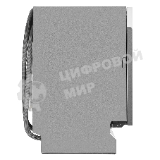 Встраиваемая посудомоечная машина Maunfeld MLP-08S, серебристый, 44.8 см, 9 компл., 49 дБ, класс A++