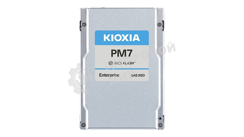 Накопитель SSD Kioxia PM7-R, 3840Gb, 2.5