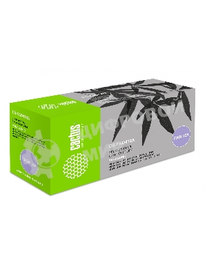 Фотобарабан Cactus CS-FAD412A для Panasonic KX-MB2000/2010/2020/2030