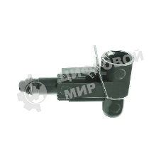 Входной штуцер ЗУ с уплотнителем для Saeco - Philips - Gaggia