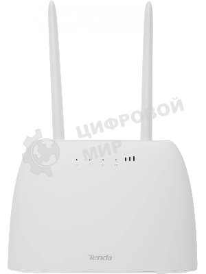 Маршрутизатор 4G Tenda 4G07 1200MBPS