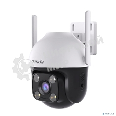 Камера IP 1080P PAN/TILT WIFI OUTDOOR CH3 TENDA