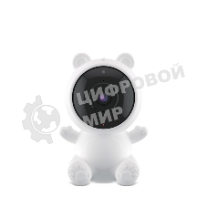 Камера видеонаблюдения умная Wi-Fi Медвежонок Halsa