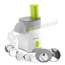 Мультирезка Zigmund & Shtain SM-20