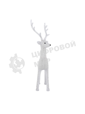 Фигура акриловая светодиодная Neon-night 