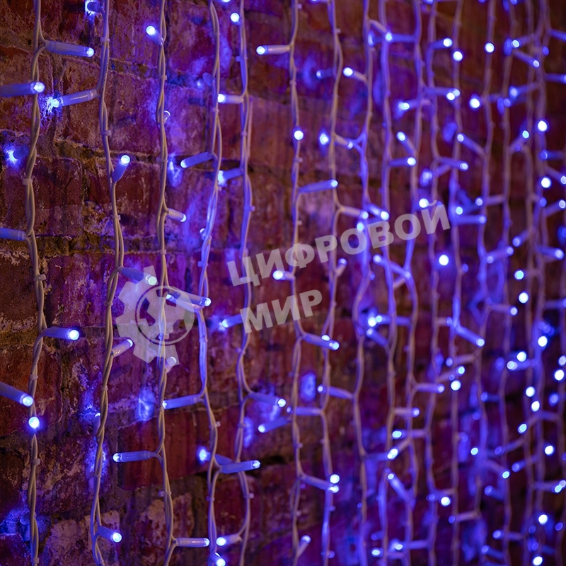 Гирлянда Neon-night 