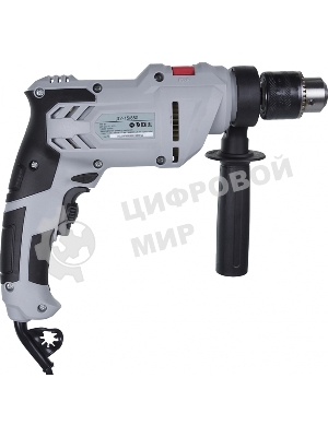 Дрель ударная Ресанта ДУ-15/850 850Вт патрон:кулачковый реверс