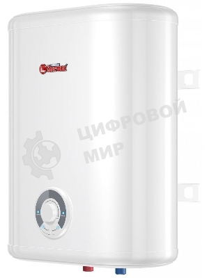 Водонагреватель Thermex Ceramik 30 V 2кВт 30л электрический настенный, белый