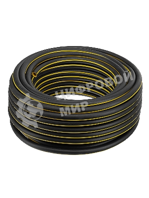 Шланг поливочный Palisad армированный 3 слойный ТЭП 1/2'', 35 м, аграрный