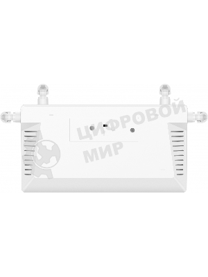 Роутер беспроводной Huawei WiFi AX2 WS7001-22 (53030ADX) AX1500 10/100/1000BASE-T белый