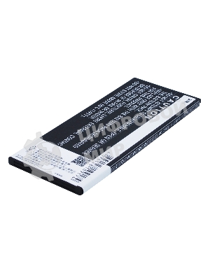 Аккумулятор CameronSino CS-HUR410SL HB4342A1RBC для Huawei Ascend Y5 2, Honor 53.8V, 2580mAh, 9.80Wh