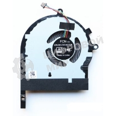 Вентилятор (кулер) для ноутбука Asus FX80 FX504 CPU