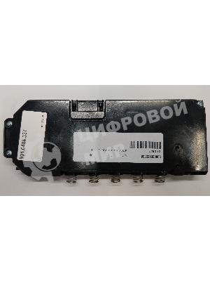 Блок управления вытяжками Faber 133.0255.021