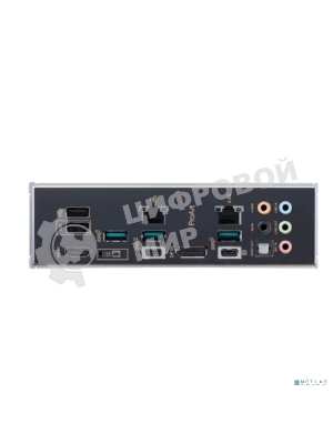 Материнская плата ASUS ProArt B650-CREATOR, AM5, AMD B650, 4xDDR5, 4xSATA, 3xM.2, 1xPCIe 4.0 x16, 1xPCIe 4.0 x8, 1xPCIe 4.0 x4, 1xHDMI, 1xDP, 2x 2.5Gb LAN, 2xUSB-C 3.2 Gen 2, 3xUSB-A 3.2 Gen 2, 2xUSB-A 2.0, 5x3.5 мм, 7.1, ATX