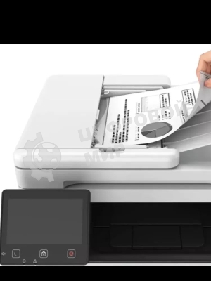 МФУ лазерное Canon i-SENSYS MF461dw/5951C020/A4/ч/б/36 стр/мин.,/скан. до 100 стр/мин./(ч/б) 80 стр/мин./(печать) 1200x1200/(скан.)600x600/USB, RJ-45, Wi-Fi