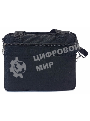 Сумка для ноутбука СмартТек DURABOOK Z14I летняя 14,0 цв.Черный