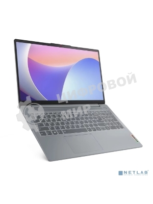 Ноутбук Lenovo IdeaPad Slim 3 15.6