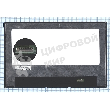 Матрица NV133WUM-N66