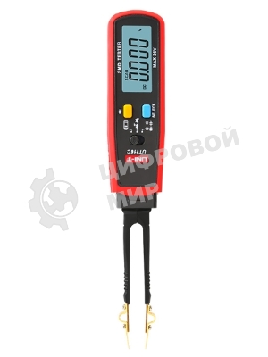 Мультиметр для чип-компонентов (SMD-тестер) UNI-T UT116C