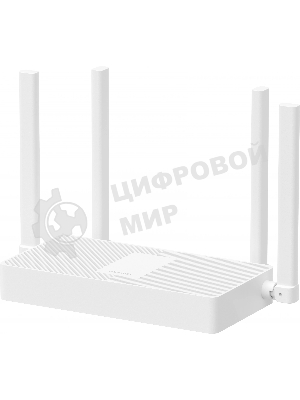 Роутер Huawei AX3S Dual Core PSDN-AX30 белый