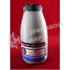 Тонер HP LJ Pro M104/M106/M132/M203 (CF218/CF230/CF233) (для оригинальных картриджей) (фл. 70г) B&W Premium фас. Россия