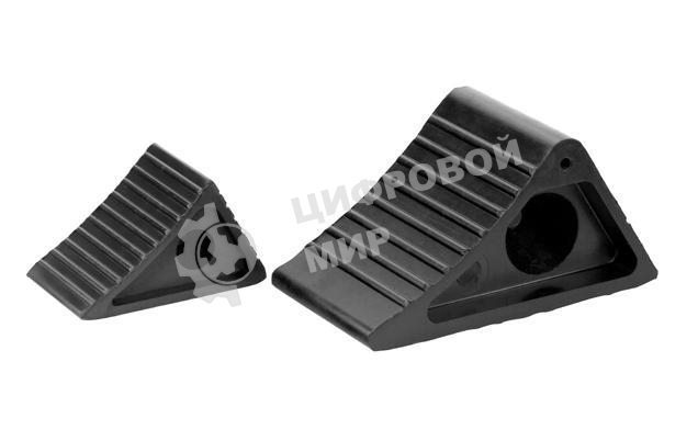 Упор Matrix противооткатной 120х80х70мм