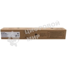 Картридж лазерный Sharp MX23GTBA для MX-1810/2010/2310/3111 черный (18000 коп.)