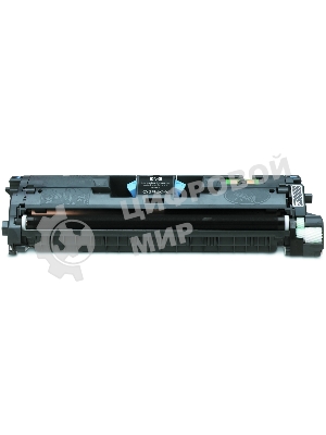 Картридж лазерный HP Q3960A черный Color LaserJet 2550 (5000 стр.)