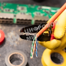 Инструмент для зачистки кабеля Rexant HT-1043 0.25-0.65 мм