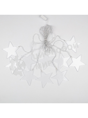 Гирлянда светодиодная Neon-night 