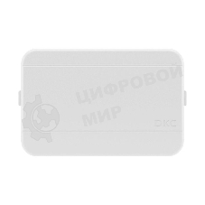 Тройник/отвод для кабель-канала NTAN 60х40 ДКС 01755