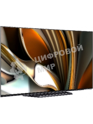 Телевизор Hisense 65