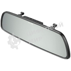 Видеорегистратор Mio R47D черный 2Mpix 1080x1920 1080p 135гр. GPS MSC8336