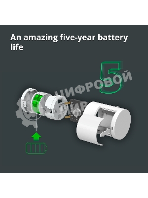 Датчик движения Aqara Motion Sensor P1