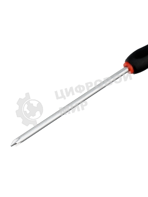 Набор отверток Matrix для точных работ с мобильными телефонами, 8 шт., Crv