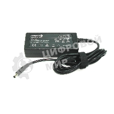 Блок питания (сетевой адаптер) Amperin AI-DL65C для ноутбуков Dell 19.5V 3.34A 4.5х3.0(0.6)мм