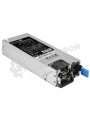 Блок питания серверный (модуль к RTS1000 Redundant) 1000W ExeGate Industrial-RT1000 (APFC, КПД 94%(80 PLUS Platinum), 4 см fan)