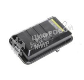 Корпус фильтра с фильтром для генератора 2-3кВт 141006