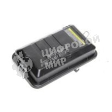 Корпус фильтра с фильтром для генератора 2-3кВт 141006