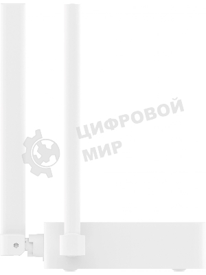 Роутер Huawei AX3S Dual Core PSDN-AX30 белый