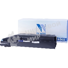 Картридж NVPrint совместимый Kyocera TK-6305 для TASKalfa 3500i/4501i/3501i/4500i/5501i/5500i (35000k)