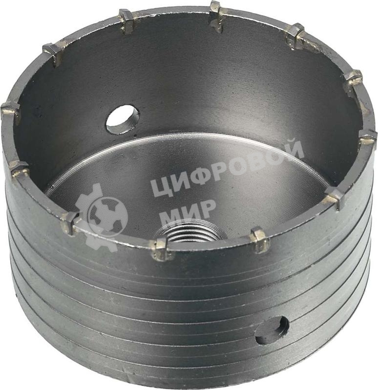 Коронка по бетону М22 х 110мм