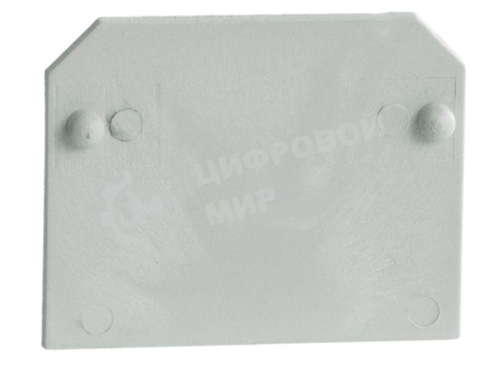 Заглушка для JXB-4 EKF sak-4-35