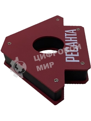 Магнитный угольник Ресанта УМ-23 (71/6/70)