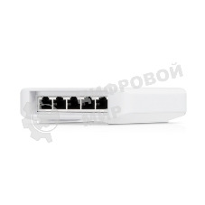 Коммутатор 5PORT 1000M POE USW-FLEX Ubiquiti