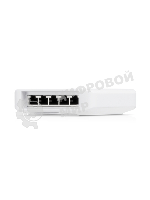 Коммутатор 5PORT 1000M POE USW-FLEX Ubiquiti