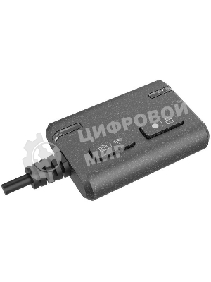 Видеорегистратор Silverstone F1 Integral 2.0, 1920x1080, с камерой заднего вида, GPS, Wi-Fi, G-сенсор, датчик движения, GPS-информатор