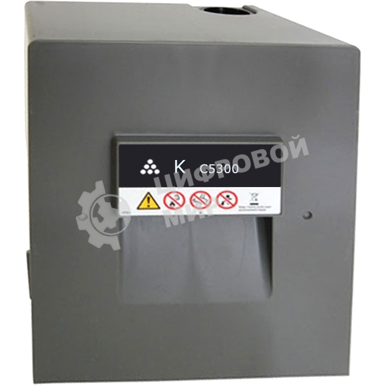 Тонер черный тип С5300s/C5310s