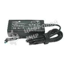 Блок питания (сетевой адаптер) Amperin AI-HP45 для ноутбуков HP 19.5V 2.31A 4.5x3.0mm